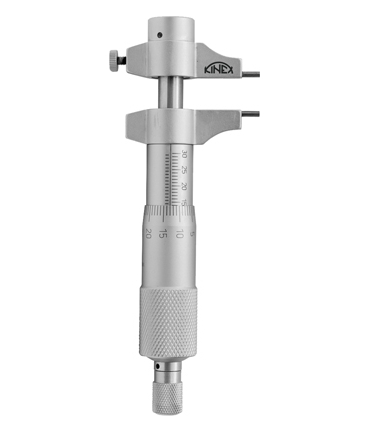 KINEX furatmikrométer 5-30 mm